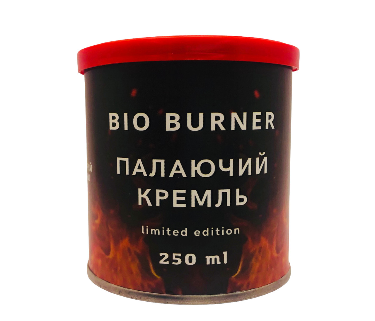 Біопальник Bio Burner "Палаючий Кремль" MyChem 250 мл