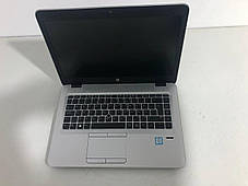 Ультрабук HP EliteBook 840 G3/ 14" (1920x1080)/ Core i7-6600U/ 8 GB RAM/ 240 GB SSD/ HD 520, фото 3