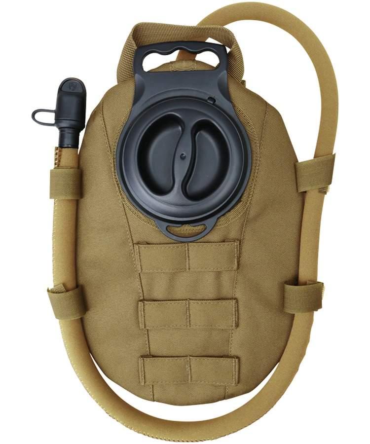 Гідратор KOMBAT UK Molle Aqua Bladder (kb-mab-coy), фото 1