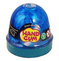 Лизун-антистрес ТМ Mr.Boo Hand gum Синий120 г. 80098