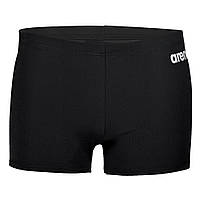 Мужские плавки Arena Men's Team Swim Short Solid черные 004776-550