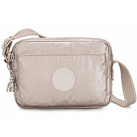 Сумка Kipling Basic Plus Metallic Glow 2 л KI7248_48I