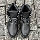 Теплі чоловічі черевики Prime Shoes 41, 42, 45 розмір, фото 4
