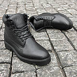 Теплі чоловічі черевики Prime Shoes 41, 42, 45 розмір, фото 9