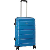 Чемодан Carlton Porto Plus Blue 65 л PORPLBT65.SKB