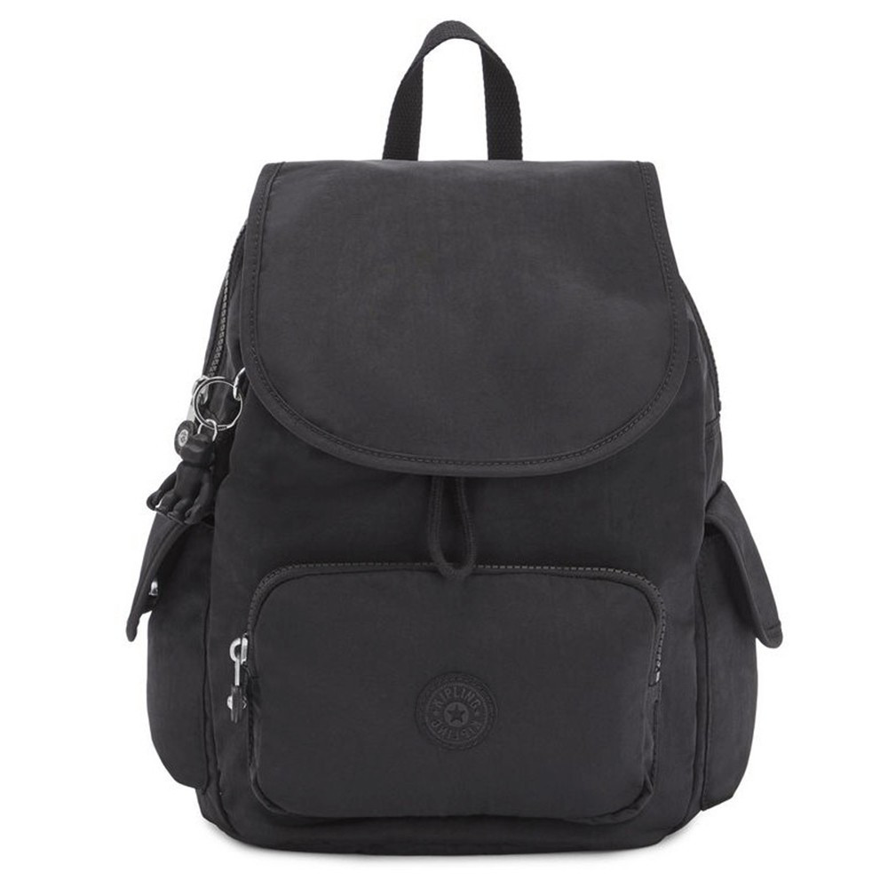 Рюкзак Kipling Basic Black Noir 13 Л K15635_P39 — Купить Недорого на ...
