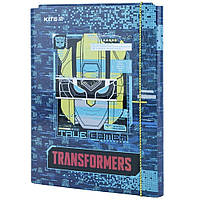 Тека для трудового навчання Kite Transformers А4 TF22 - 213