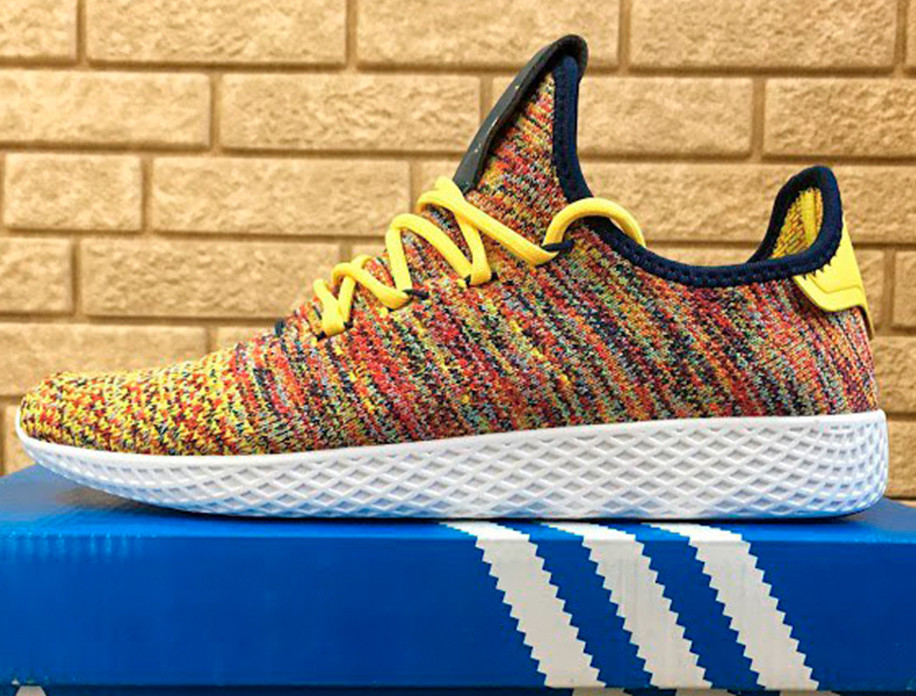 Adidas Pharrell Williams Tennis Hu ID 1776083334 1850 Prom.ua