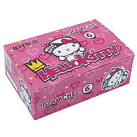 Гуашь Kite Hello Kitty 6 цветов HK22-062