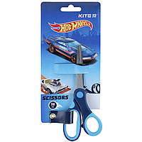 Ножницы детские Kite Hot Wheels 15 см HW22-126