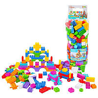 Конструктор 244 эл 39076 (5) "Tigres"