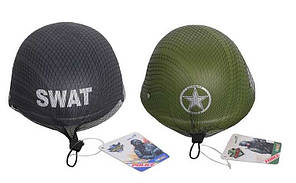 Каска 33920 (120/2) 2 види, у сітці