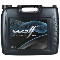 Трансмиссионное масло Wolf EXTENDTECH 75W80 GL 5 20л (8303852)