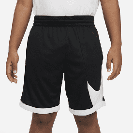 Шорті дитячі Nike B DF HBR BASKETBALL SHORT (арт. DM8186-010)