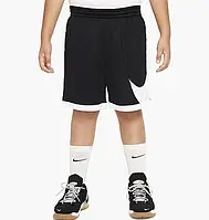 Шорти детские Nike B DF HBR BASKETBALL SHORT (арт. DM8186-010)