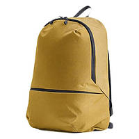 Рюкзак Xiaomi Z Bag Ultra Light Portable Mini Backpack Yellow Ф07673