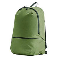 Рюкзак Xiaomi Z Bag Ultra Light Portable Mini Backpack Green Ф07675