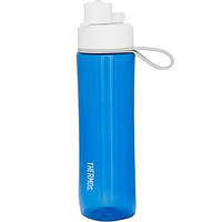 Спортивная тритановая бутылка Thermos 0,75 л Blue 5010576926029