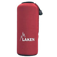 Чехол для бутылок Laken Neoprene Cover 0,75 л FN75-R