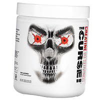 The Curse Creatine 300г Без вкуса (31225001)