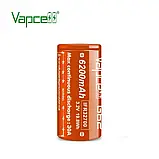 Акумулятор Vapcell IFR32700 G62 LiFePO4, фото 3