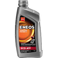 Трансмиссионное масло ENEOS ECO ATF 1л (EU0125401N) - Топ Продаж!
