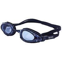 Очки для плавания Aquastar 313 Черный (60429403)