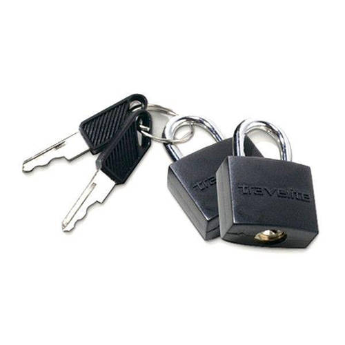 Купить Замок для чемодана Travelite ACCESSORIES TL000016-01, цена 341 ...