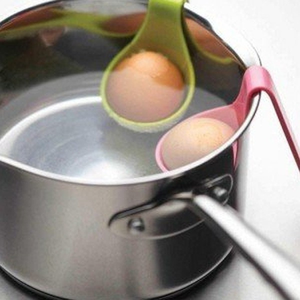 Форма для варки яиц Kitchen Craft Colourworks 169389-о - фото 2 - id-p1776094442