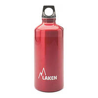 Фляга Laken Futura 0,6л Red 71-R