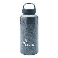 Фляга Laken Classic 0,6л Granite 31-G