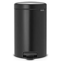 Бак для мусора Brabantia Pedal Bin 12 л 113741