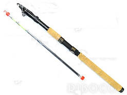 Спиннинг telesfeeder Laguna 50-150g 4.2m