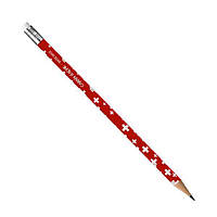 Карандаш Caran d'Ache Totally Swiss 342.112