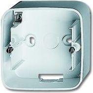 ABB BJE Reflex Монтажная коробка 1-а 2CKA001799A0978 1799-0-0295