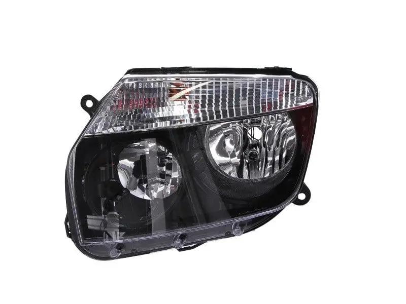 Фара ліва передня Renault Duster (2010-2014) 260605370R