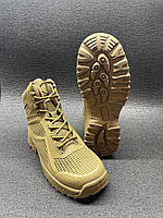 Армійські Черевики Kraken Coyote RTC Hart Військові Тактичні Берці Трекінгові черевики