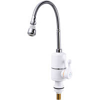 Проточний водонагрівач Zerix ELW06-F (ZX4772)