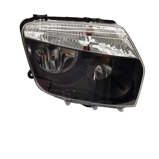 Фара передня права Renault Duster (2010-2014) 260103738R