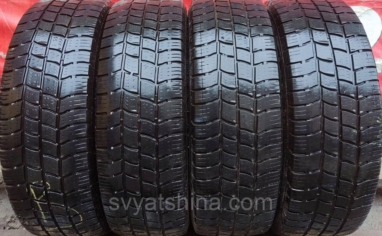 Шини б у 205-65R16с VREDESTEIN COMTRAC 2