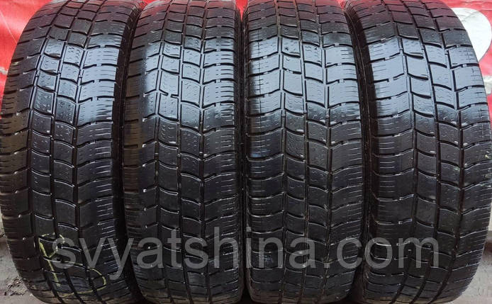 Шини б у 205-65R16с VREDESTEIN COMTRAC 2, фото 1