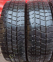 Шини б у 205-65R16с VREDESTEIN COMTRAC 2, фото 3