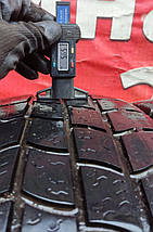 Шины б у 205-65R16с VREDESTEIN COMTRAC 2, фото 6