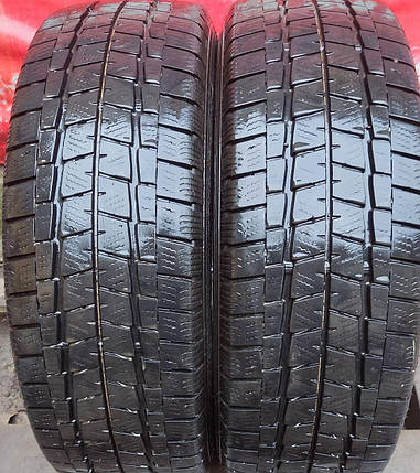 Шины б у 205-65R16с FALKEN EUROWINTER, фото 1
