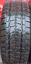 Шины б у 205-65R16с FALKEN EUROWINTER, фото 4