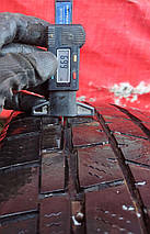 Шины б у 205-65R16с FALKEN EUROWINTER, фото 5