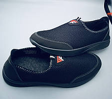 Мокасини чоловічі Gofra