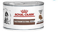 Royal Canin Gastrointestinal Puppy Cans Роял Канин Гастроинтестинал Паппи паштет 195 грамм