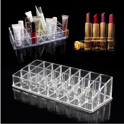 Органайзер для косметики Lipstick Shelf, фото 1