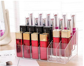 Органайзер для косметики Lipstick Shelf, фото 3